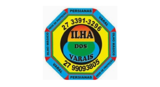 Ilha dos Varais