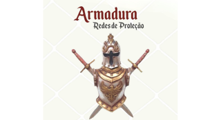 armadura redes de protecao